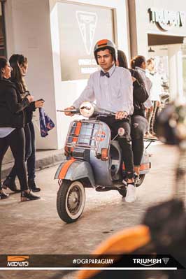 DGR 2023