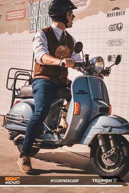 DGR 2023