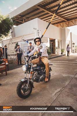DGR 2023