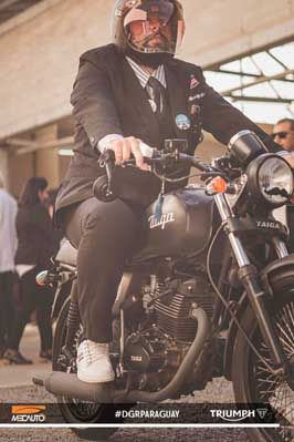 DGR 2023