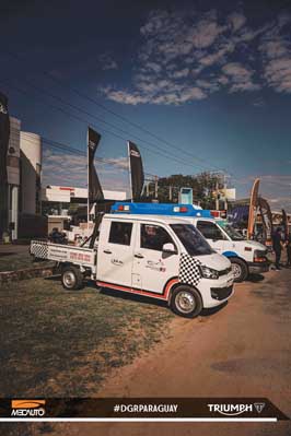 DGR 2023