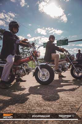 DGR 2023