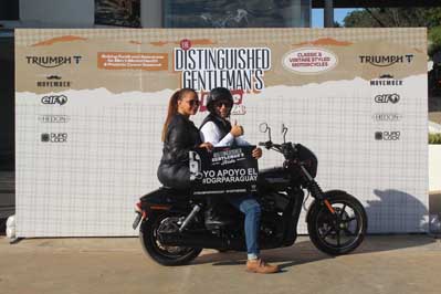 DGR 2023
