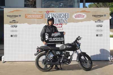 DGR 2023