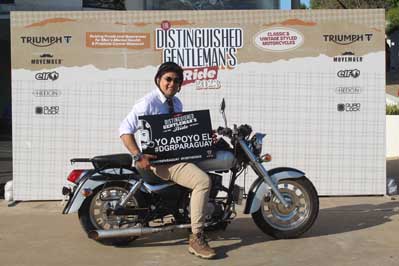 DGR 2023