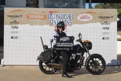 DGR 2023