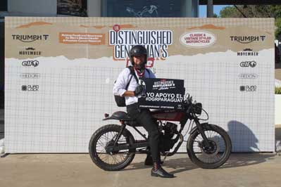 DGR 2023