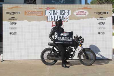 DGR 2023