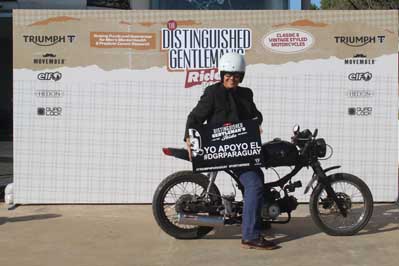 DGR 2023