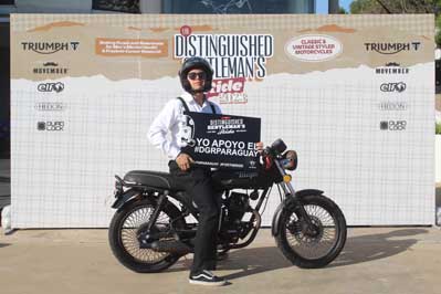 DGR 2023