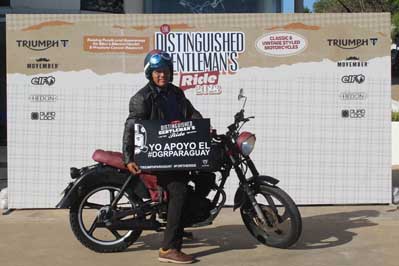 DGR 2023