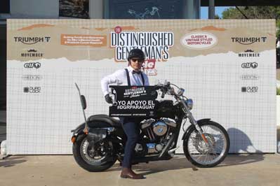 DGR 2023