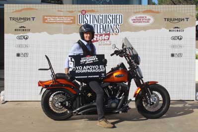 DGR 2023