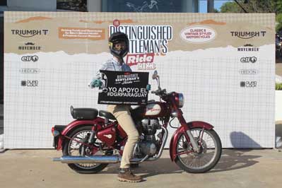 DGR 2023