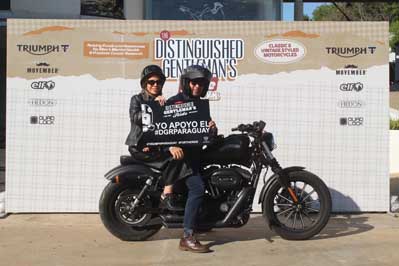 DGR 2023