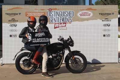 DGR 2023