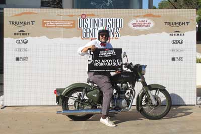DGR 2023