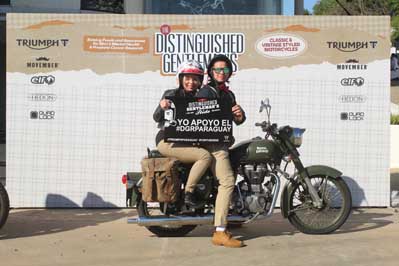 DGR 2023