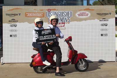 DGR 2023