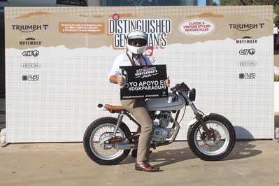 DGR 2023