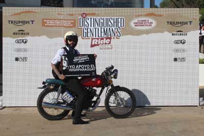 DGR 2023