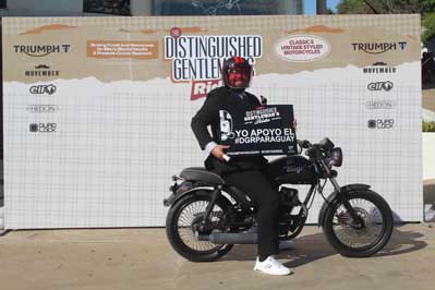 DGR 2023