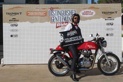 DGR 2023