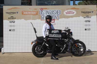 DGR 2023