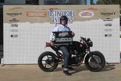DGR 2023