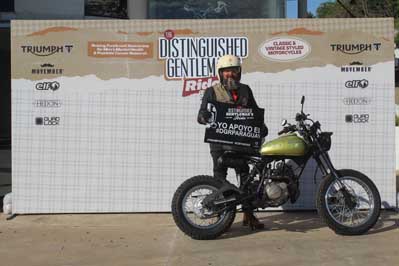 DGR 2023