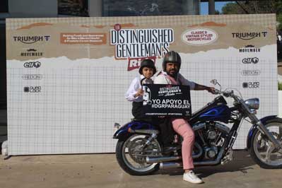 DGR 2023