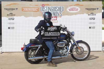 DGR 2023