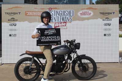 DGR 2023