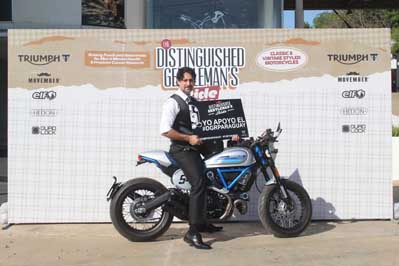 DGR 2023