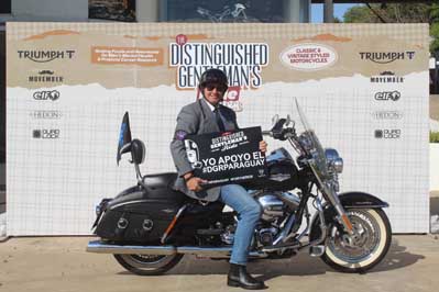DGR 2023