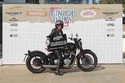 DGR 2023
