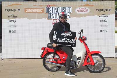 DGR 2023