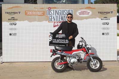 DGR 2023
