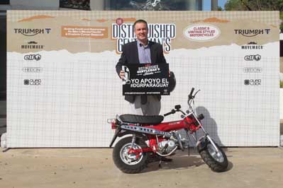 DGR 2023