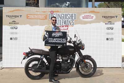 DGR 2023