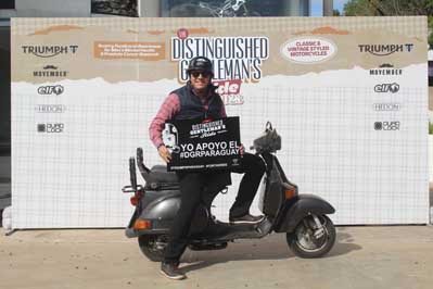 DGR 2023
