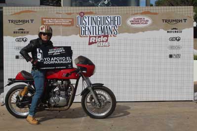 DGR 2023