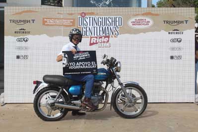 DGR 2023