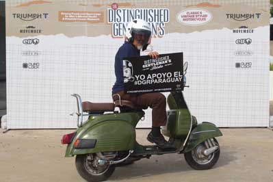 DGR 2023