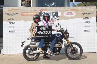 DGR 2023
