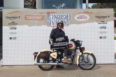 DGR 2023