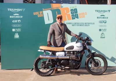 DGR 2024