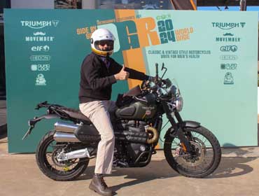 DGR 2024