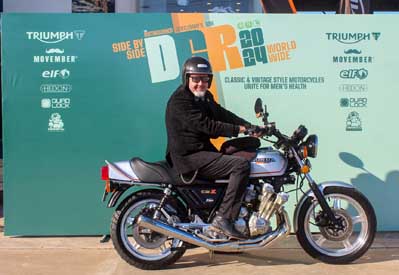 DGR 2024