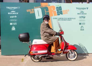 DGR 2024